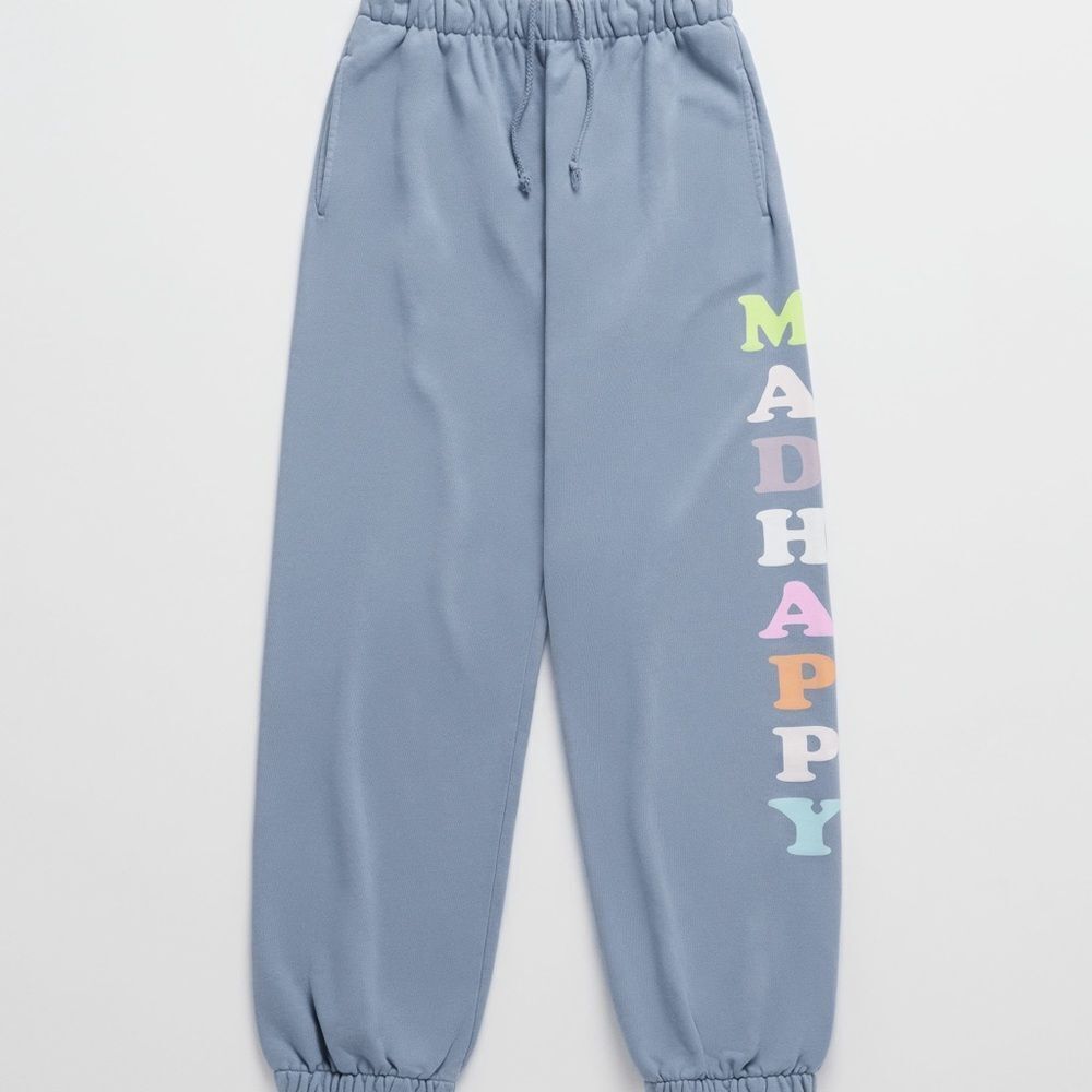 MadHappy Sweatpants NEW WITH TAGS
